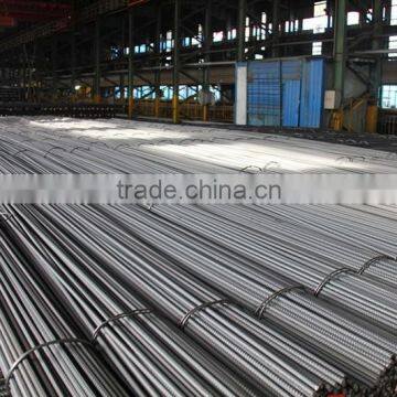 22mm ASTM/JIS/GB Standard Rebars,Deformed Bars Prices photo-3