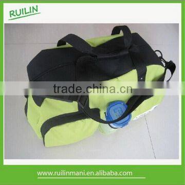 Cheap Polyester Sport Travel Bag