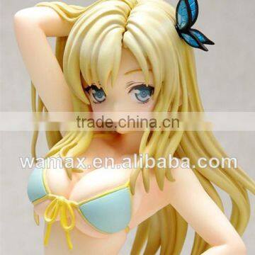 Sexy Nude Girl Plastic Action Figure,Sexy Action Model,3d Sexy Japanese Nude Girl Anime Figures photo-3