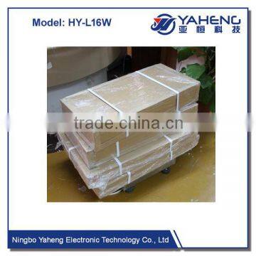 Electronic Platform and steel 15T/10T High Precision hand pallet Industry Electronic Wireless Portable Axle Scale with remote