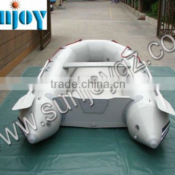 2016 The most humane entertainment china inflatable boat