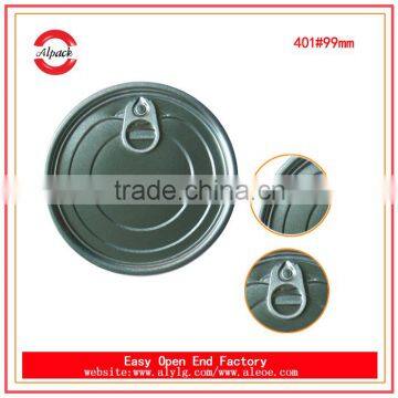 Wholesale Custom 401 Easy Open End# for Aluminum Cans photo-3