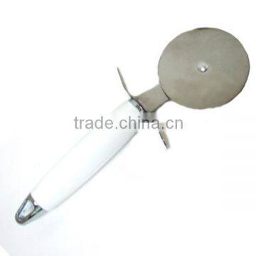 Professional Stainless Steel Pizza Cutter Pizza Knife Of Pizza Tools