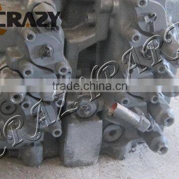 Hydraulic SE280LC Control Valve for Excavator Spare Parts photo-3