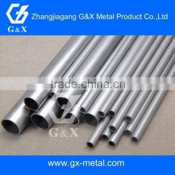 Best Price ! High quality 201 304 316 Stainless Steel Pipe