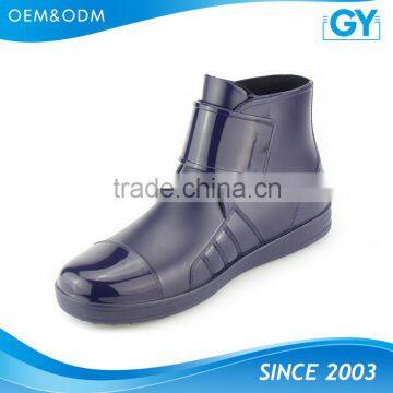 Factory Best Price Good Quality Men Boots Shoes photo-2