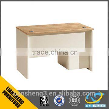 Best price simple design wood office table