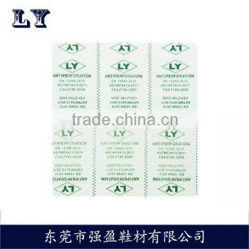 Made in China Anti-Penetration shoe insole material sheet for shoe making