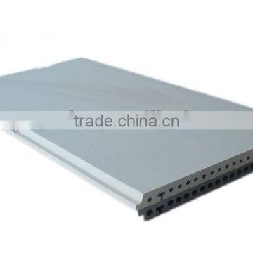 Terracotta Panels, Terracotta Shutter, Terracotta Stick, Terracotta Louver for Curtain Wall Decoration