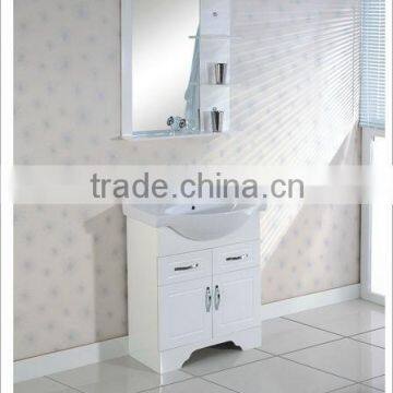 High Gloss Painting MDF Bathroom Cabinet,High Gloss Painting MDF Bathroom Vanity,High Gloss MDF Bathroom FurnitureTB-8002