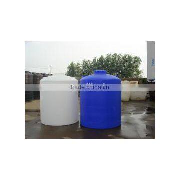 Plastic water tank PE raw materials for food-grade imported polyethylene