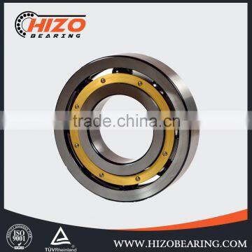 Manufacturer of 60 serise 2rs chrome steel deep groove ball bearing