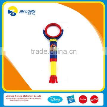 Lovely With the Function of Rotating a Magnifying Glass