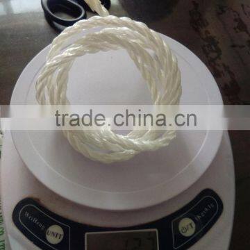 2016 China Linen Rope Manufacturer