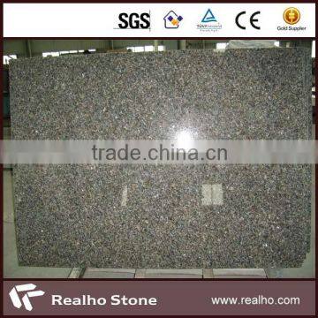 flamed granite stone slab tile for flooring wall cladding