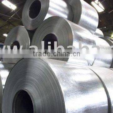 GALVANIZED STEEL COIL / GI COIL / HDG COIL
