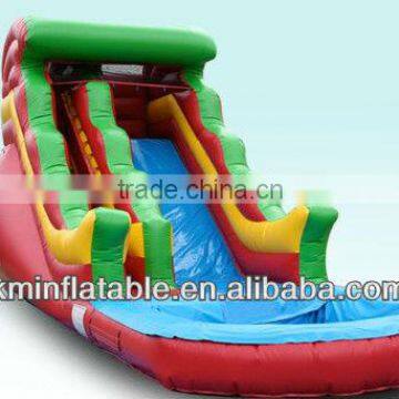 heavy duty inflatable water slides