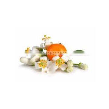 Medical Uses of Natural Neroli Oil