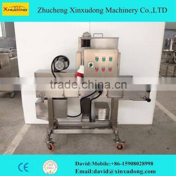 Breading Machine