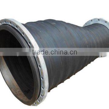 Suction and Discharge Hose Large Diameter Hose for Mining Application