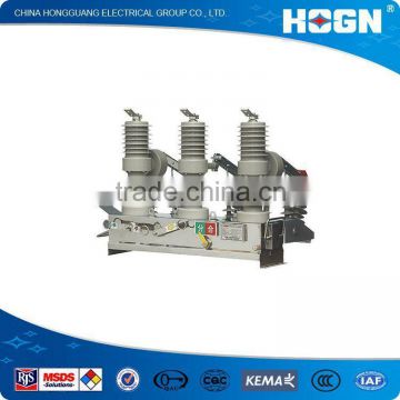 ISO9001 Circuit Breaker Disconnect Switch