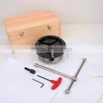 Holzmann woodlathe chuck