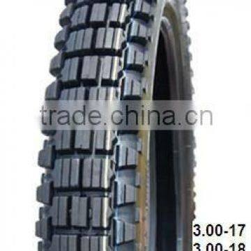 Motorcycle tubeless tire good quality and competitve price