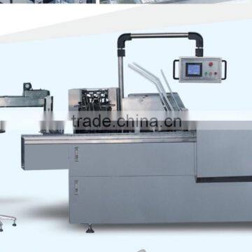 DPP Series Tropical Cartoning Producing Line Price
