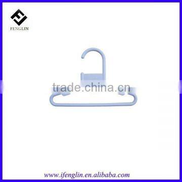 Durable Plastic Slipper Hanger