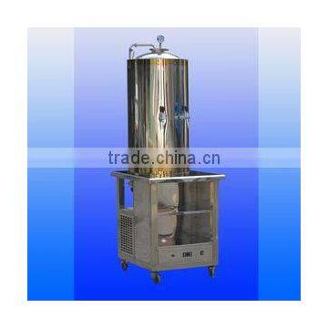 commercial beer brewery equipment for sale/China manufacturer supply beer machine for home/pub