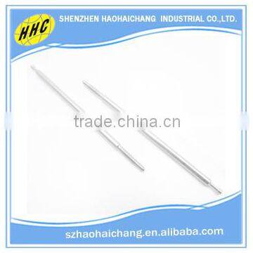 China Hardware Factory Customized High Precision Electric Water Heating Rod photo-5