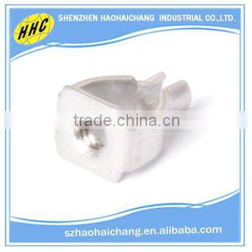 Shenzhen Factory OEM Hardware Manufacturer Metal Pumching Bracket photo-5