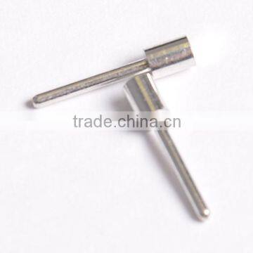 air compressor parts cnc tapered pins