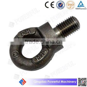 BS Type BS4278 Eye Bolt