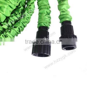 Top Sell Expandable Plastic Garden Water Hose With Plastic Swivel Joint photo-4