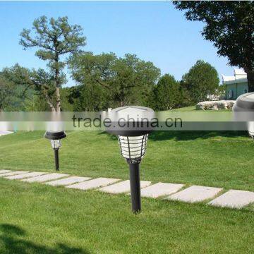 Solar Mosquito Killer Lamp photo-4