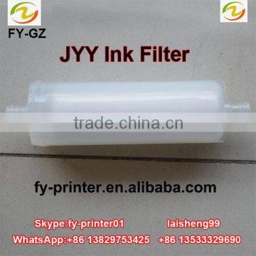 Solvent ink filters and eco solvent ink filters JYY filter