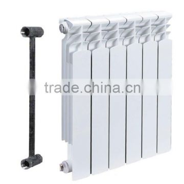 Die-casting Bimetal Radiator