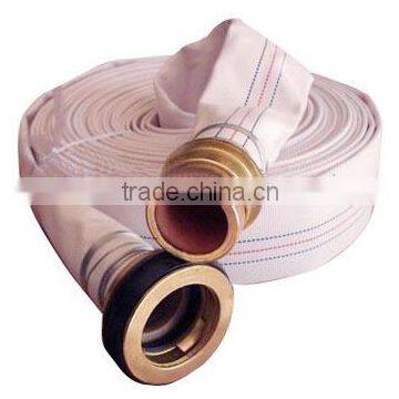 China high pressure extension PU lining fire fighting hose