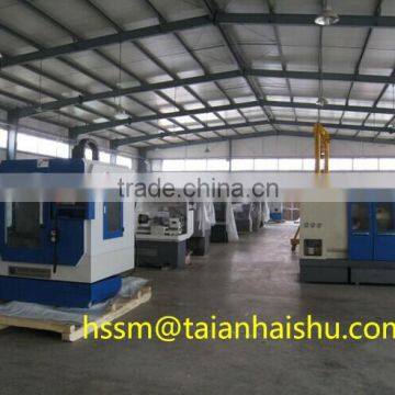 Cnc Machine XK7125 Best Cnc Milling Machine photo-4