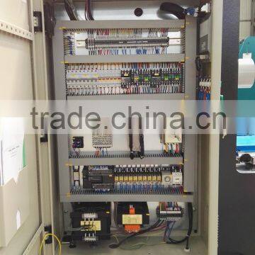 ZYMT Hydraulic Guillotine Shearing Machine Price Shearing Machine Blade photo-4