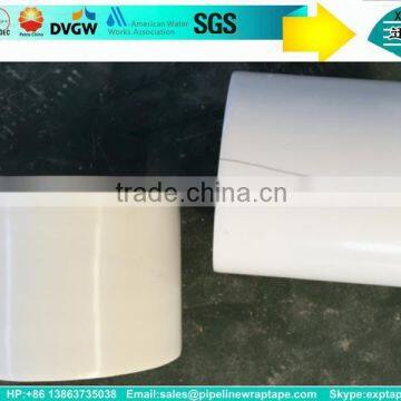 underground pipeline mechanical protection tape coating