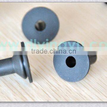 rubber cable gorommet/auto rubber spare parts