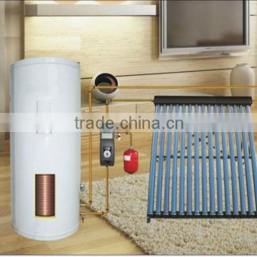 solar vacuum tube collector