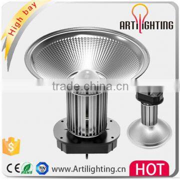 Hot sale high power canopy lighting 120w led high bay light / low bay