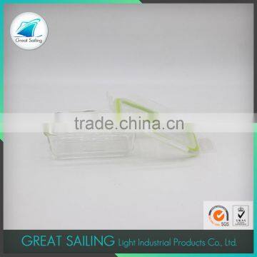 Eco-friendly Food Storage Container photo-3