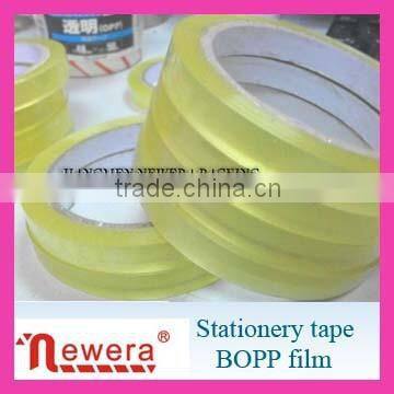 Bopp Stationery Package Tape Used in Little Commodity Sealing photo-2