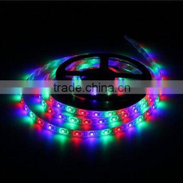USB LED Strip Light TV Background Lighting / USB Decor Light photo-3
