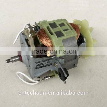 7025FF universal motor for moulinex blender juicer