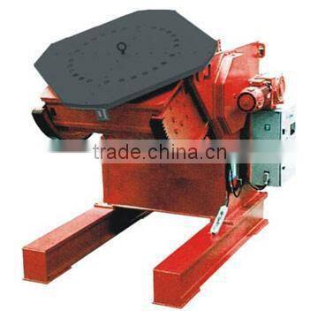 HB Welding Positioner